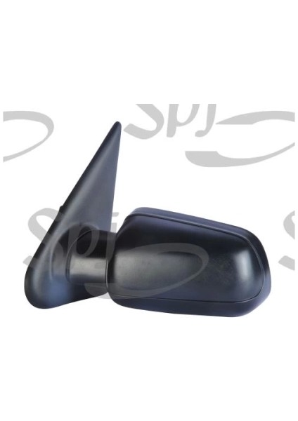 Cıtroen Zx Elektrikli Ayna 91/98 Sol 96096340XX (Oem No: 96096340XX)