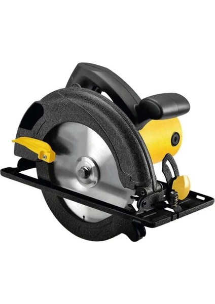 RN0009 Daire Testere Elektrikli 1050W 185 mm