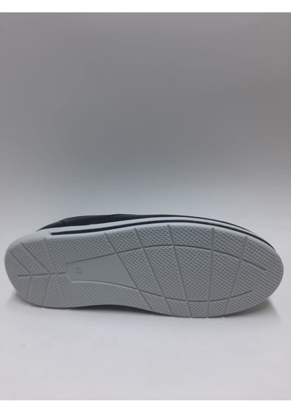 Hakiki Deri Siyah Bağcıklı Erkek Ayakkabı C-98250213RW fırsatları