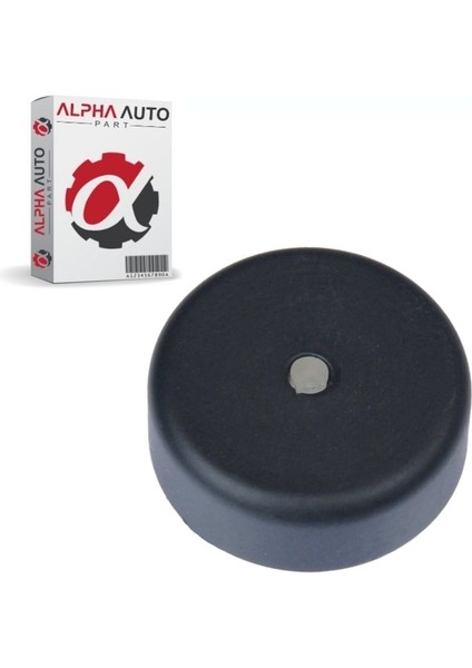 Mercedes S Class W140 İçin Radyo Düğme Kapağı