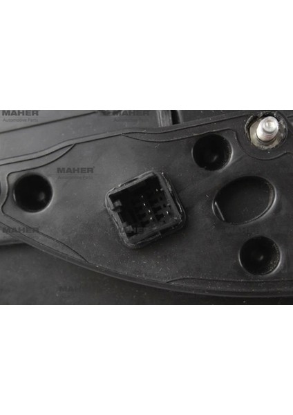 Ayna Dış Dikiz I-2020 2015-2018 Elektrikli Sinyalli 6 Fişli Sağ (Oem NO:87620C8100) modelleri