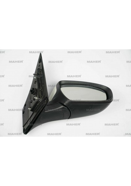 Ayna Dış Dikiz I-2020 2015-2018 Elektrikli Sinyalli 6 Fişli Sağ (Oem NO:87620C8100) fırsatları