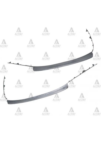 Tampon Alt Koruyucu Karlık Elantra 16= On (1 Adet) (Oem No: 86591-F2000)