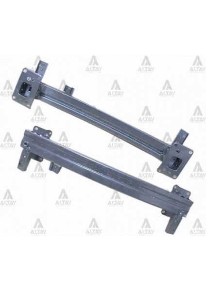 Tampon Demiri Elantra Ön 2011-2014 (1 Adet) (Oem No: 86530-3X200)