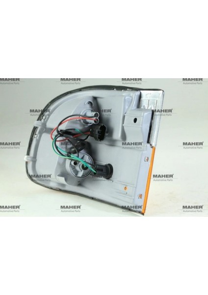 Sinyal Lambası H100 1997-2004 Kamyonet Sağ (1 Adet) (Oem No: 92302-4B001)