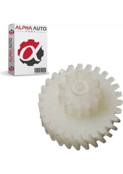 Renault Kangoo Için Kapı Kilit Motor Tamir Dişlisi modelleri