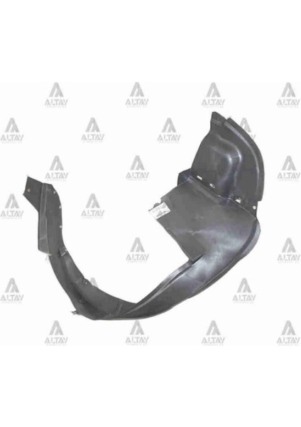 Çamurluk Davlumbazı Starex Ön Sağ (1 Adet) (Oem No: 86812-4A001)