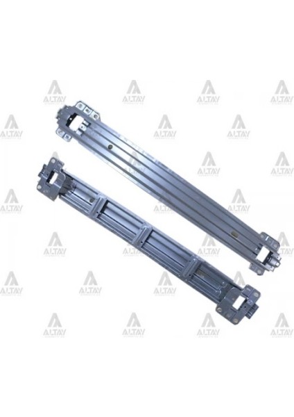 2008-2009 Kia Ceed Ön Tampon Demiri (Tw) (Adet) (Oem NO:865301H000)