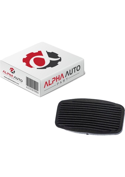 Skoda Felicia,favourite Için Pedal Lastiği fırsatları