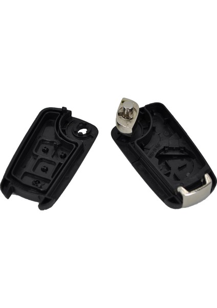 Chevrolet Cruize Sustasız Uzaktan Kumanda Anahtar Düğmesi Kabı fiyatları