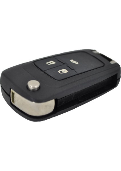 Chevrolet Cruize Sustasız Uzaktan Kumanda Anahtar Düğmesi Kabı modelleri