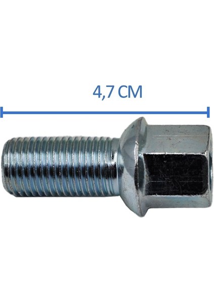Audi A3,a4,a5,a6,a7,tt Için Bijon Civatası