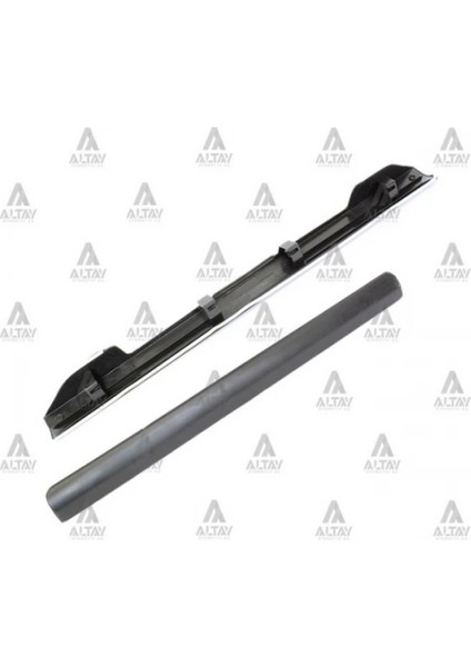Plaka Bakaliti Bagaj Kapak L-300 1990-2008 (1 Adet) (Oem No: MB527256)