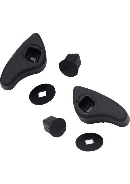 Renault Kangoo, Clio, Traffic 2 Için Koltuk Ayar Kolu - 2 Adet