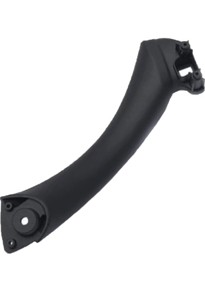 Bmw E90, E91 için iç Sol Kapı Kolu Tutamağı - Siyah modelleri