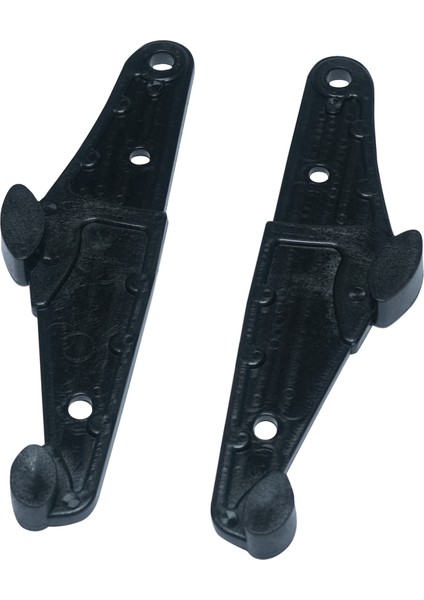 Renault Modus İçin Sunroof Tamir Parçası Ikili Set