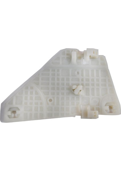 Jeep Grand Cherokee 2 Için Arka Kapı Cam Kriko Plastiği - Sol fiyatları