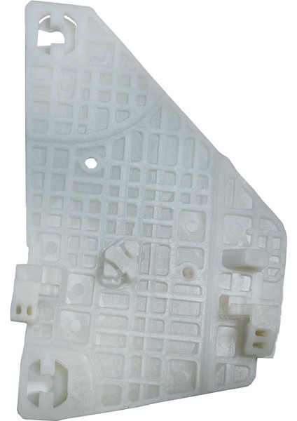 Jeep Grand Cherokee 2 Için Arka Kapı Cam Kriko Plastiği - Sol fırsatları