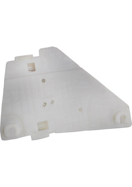 Jeep Grand Cherokee 2 Için Arka Kapı Cam Kriko Plastiği - Sol