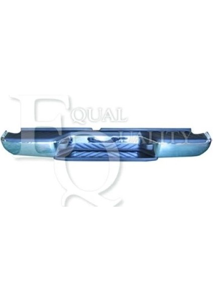 Tampon Pıckup Arka 06SONRASI Navara (Oem No: 85610-JR00A)