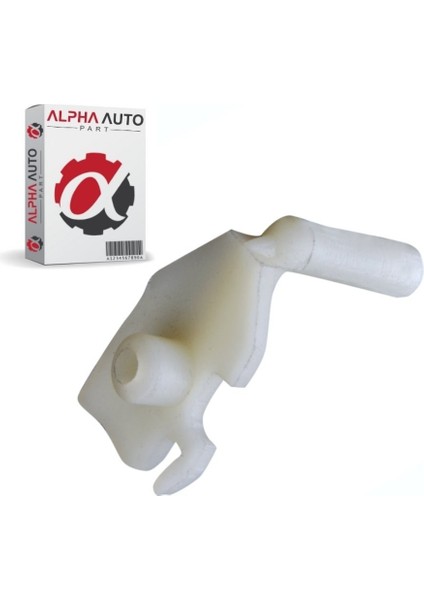 Fiat Doblo Punto Fiorino Palio Albea Için Bagaj Kilit Tamir Parça fırsatları