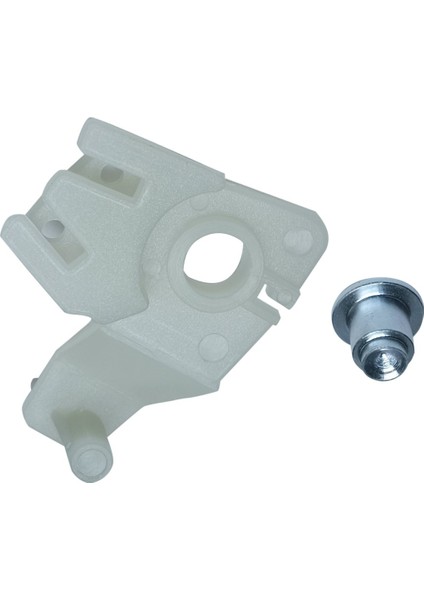 Volkswagen Bora 1999 - 2005 Bagaj Kilit Plastiği