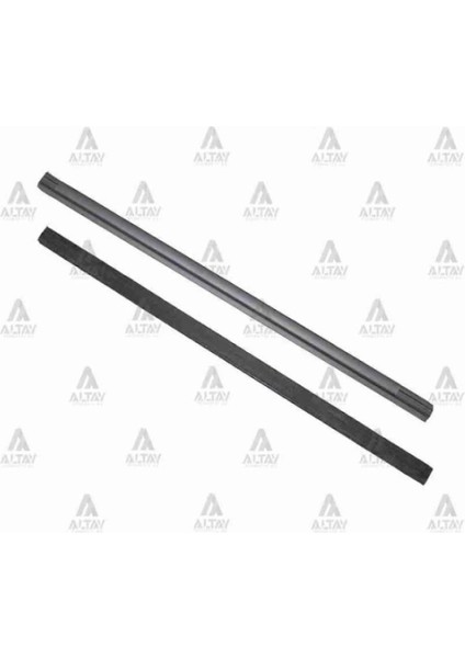 Cam Sıyırıcı Canter 2006-2012 FE-839 859 Fuso Ön Kapı Dış Sol (Adet)