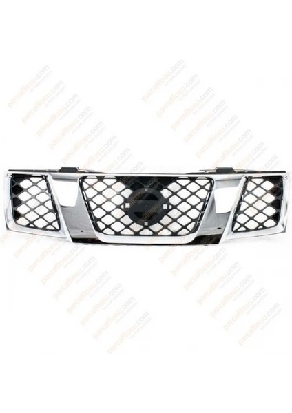 Panjur Navara 2006-2009 Krom (Oem NO:62310-EB330) (Adet)