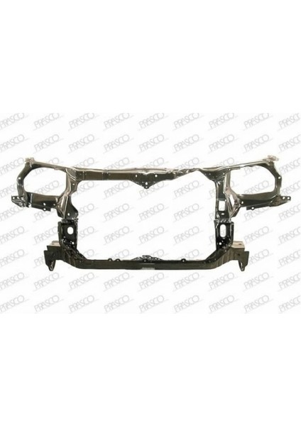 Tampon Hilux Ön 1989-1996 Siyah (1 Adet) (Oem No: 52101-89107)