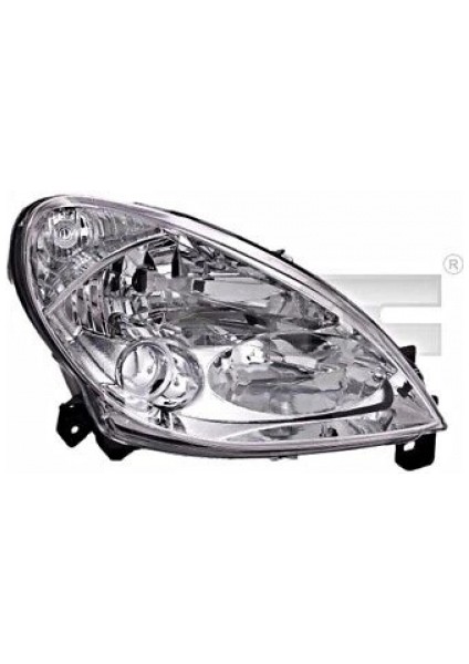 Far Xsara2 2001-2004 Sol (Oem NO:6208J8)