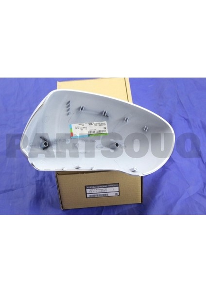 Ayna Kapağı Dış Qashqaı 07-13 Sağ (Oem No: 96373-JD08E)