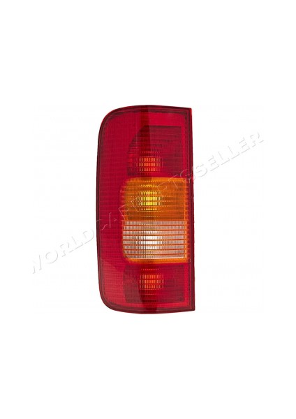 Vw Lt 1996-2006 Stop Lambası Sol 9el 270 197-011 (Oem NO:2D0945095)
