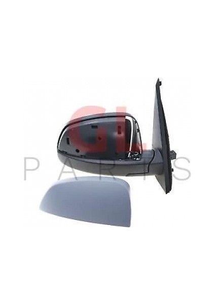 Opel Meriva A 2004- Dış Dikiz Aynası Sağ Elektrikli Isıtmalı (Oem NO:6428174)