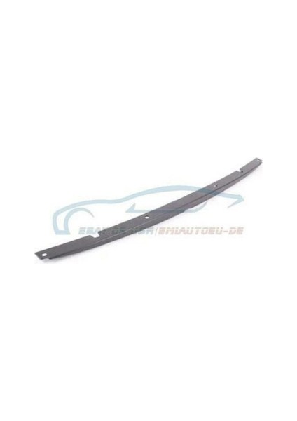 Bmw F30 F30 Lci F31 F31 Lci F35 F35 Lci 2011 2017 Tampon Alt Bakaliti