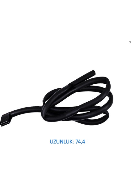 Volkswagen Crafter,sprinter Için Hortumlu Fıskiye Memesi