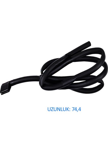 Volkswagen Crafter,sprinter Için Hortumlu Fıskiye Memesi fırsatları