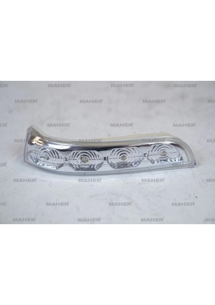 Sinyal Lambası Ayna I-30 2007-2011 Sağ (Oem NO:876142L600) fiyatları