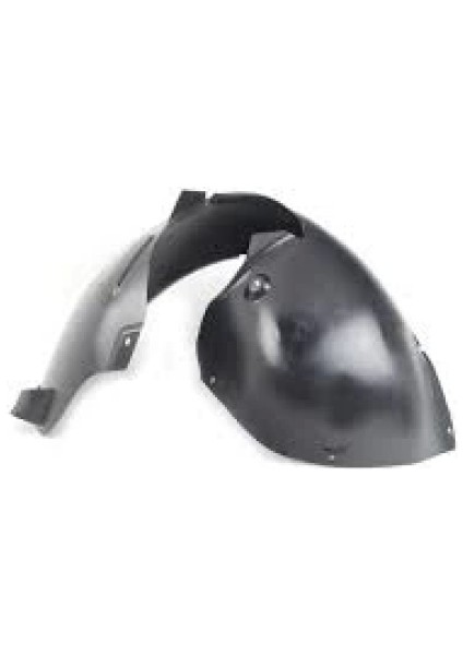 Çamurluk Davlumbazı Passat cc 08-12 Önün Arkası Sol (Oem No: 3C8805977A)