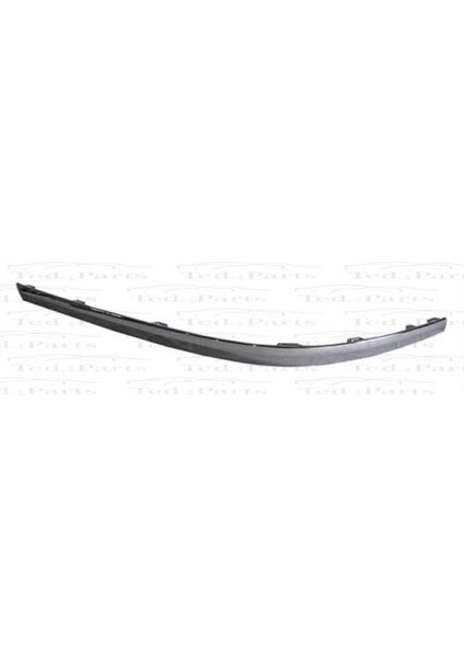 Tampon Nikelajı Passat 10-15 Arka Sağ (Oem No: 3AE8074602ZZ)
