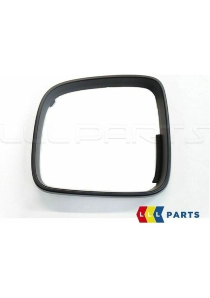 Ayna Çerçevesi Caddy / Transporter T504-10 Iç Sol (Oem No: 7E18585539B9)