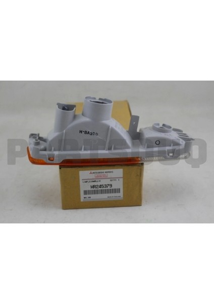 Tampon Sınyalı Sol . Japon L200 (K64, K74) 2.5 D:2.5 Td 99-03 (Oem No: MR245379)