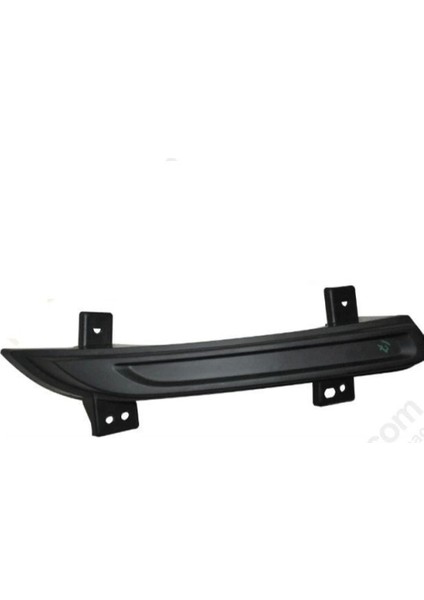 Renault Fluence 2009- Gündüz Far Kapağı Sol (Oem NO:620721229R)