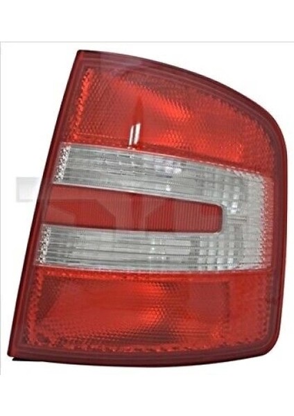Stop Lambası Fabia 2005-2008 Combi-Notchback Sağ (Oem NO:6Y9945112D)