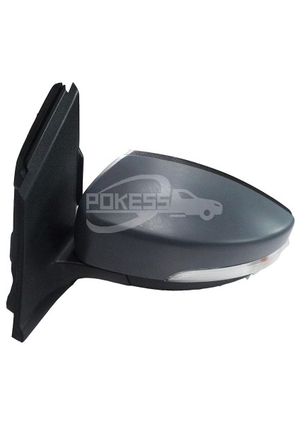 Ford Kuga Ayna Sinyali 13/19 Sol CV4417683BD (Oem No: CV4417683BD)