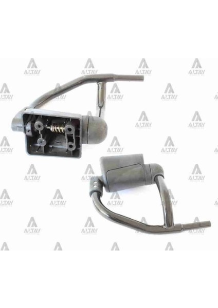 Ayna Kolu Canter FE839 859 06= Fuso Sol (1 Adet) (Oem No: -)
