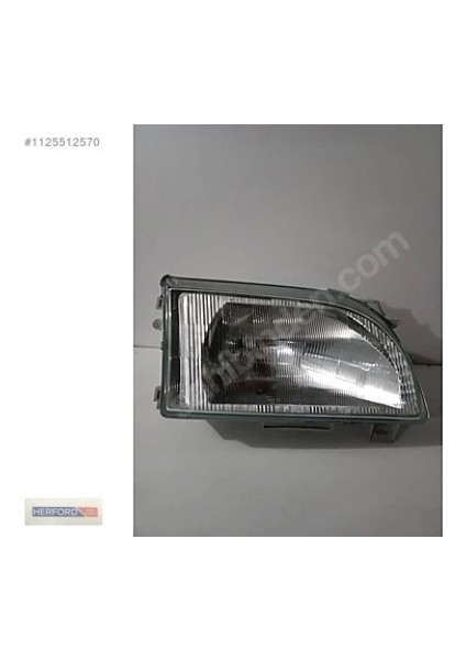 Ford Transit M12 M15 93 Far Sağ (Oem NO:92VB13005A1B)