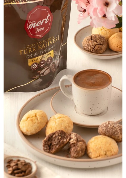 Bayram Mert Türk Kahvesi (250 Gr) fiyatları