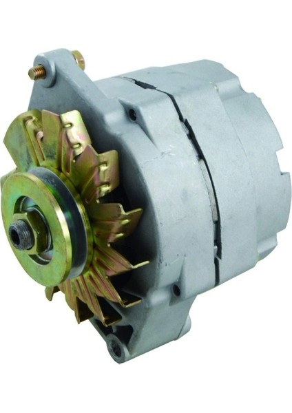 Çamurluk Bandı Ön Sag Opel Astra F Bm 91-98 (Oem No: 1103170)