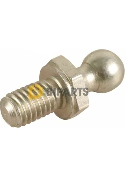 Ford V184 V347 Focus Fiesta C Max T12 15 1993 Bagaj Amortisör Civatası 95VB V442A38 Ab 88BB A442A38 Ba (1582715) (Oem NO:86VBV442A38AB)
