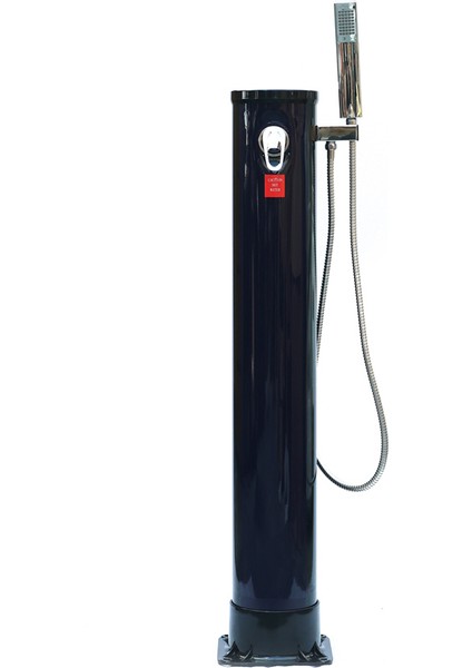 Aeolus Bahçe Çeşmesi Siyah fiyatları